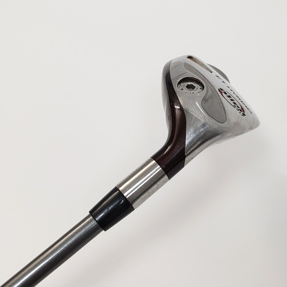 Alien ET 4-Hybrid 21º Graphite Apollo 75g Mid Flex Shaft RH 40.5" - Picture 3 of 10